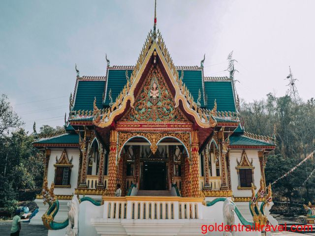 9 Days Vietnam and Laos Culture and Nature Tour
